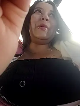 Cristal  04 online show from 06/20/26, 12:52