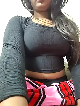 MohiniHott online show from 01/23/25, 04:52