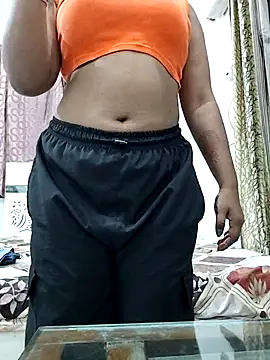 MohiniHott online show from 09/24/25, 05:22