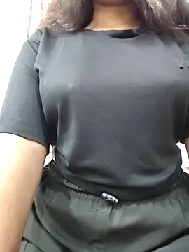 MohiniHott online show from 10/18/25, 06:16