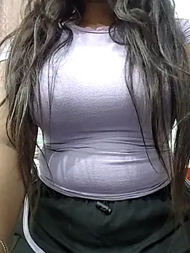 MohiniHott online show from 11/18/25, 06:18