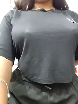 MohiniHott online show from 11/23/25, 05:51