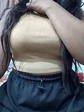 Snapshot of MohiniHott chatting on 01/08/26, 07:21 MohiniHott online show from 01/08/26, 07:21