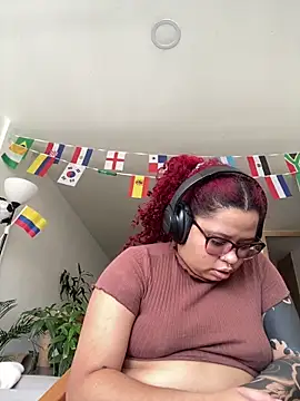 6nalanie online show from 06/28/26, 07:09