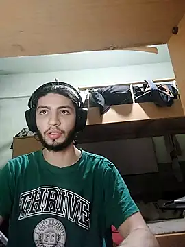 kleineid77 online show from 11/24/25, 10:31