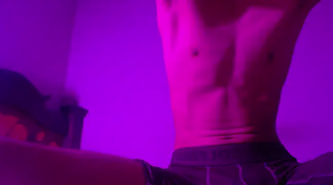 isaaclatino online show from 02/03/25, 05:29