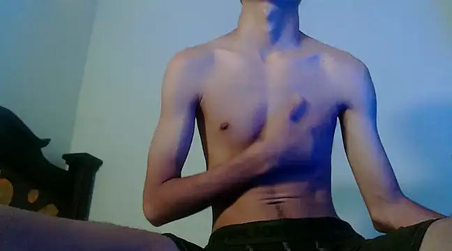 isaaclatino online show from 03/04/25, 04:20