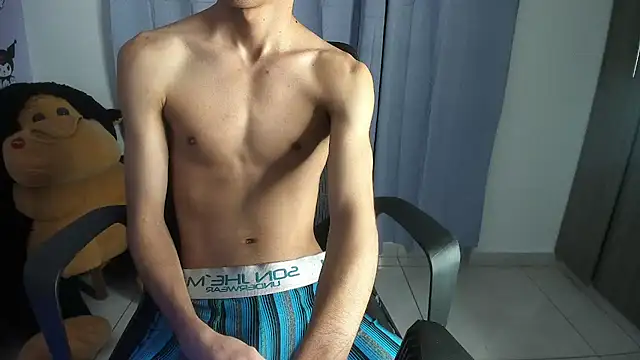 isaaclatino online show from 10/05/25, 09:40