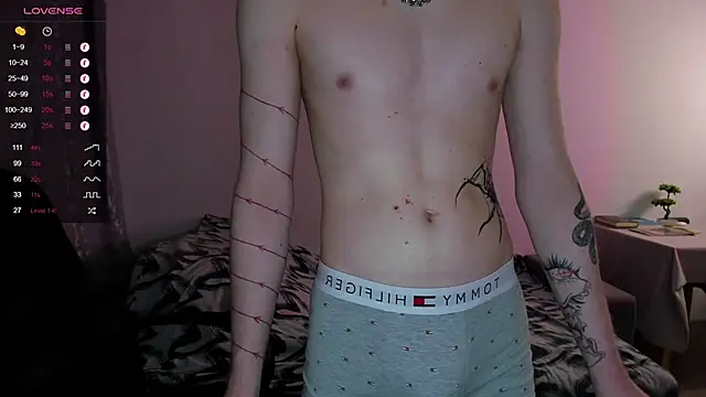 Alex silents online show from 01/30/25, 02:15