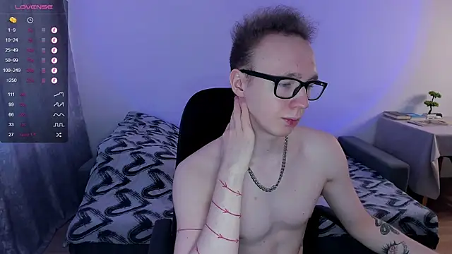 Alex silents online show from 02/09/25, 10:42