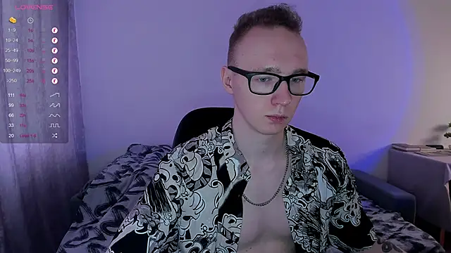 Alex silents online show from 03/09/25, 10:08