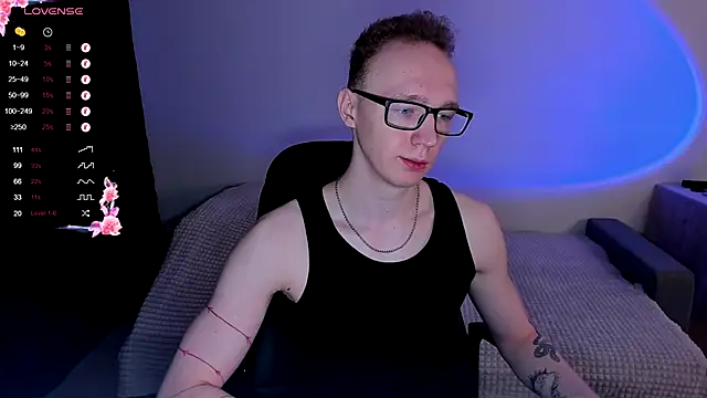 Alex silents online show from 09/10/25, 02:39