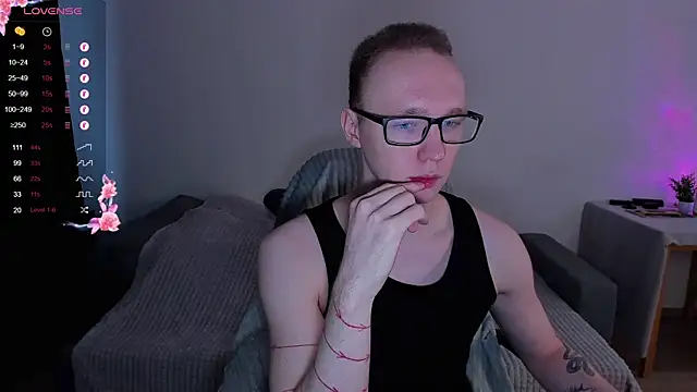 Alex silents online show from 11/07/25, 11:10