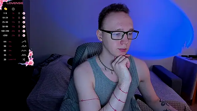 Alex silents online show from 11/29/25, 12:52