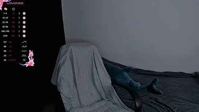 Alex silents online show from 01/13/26, 02:44