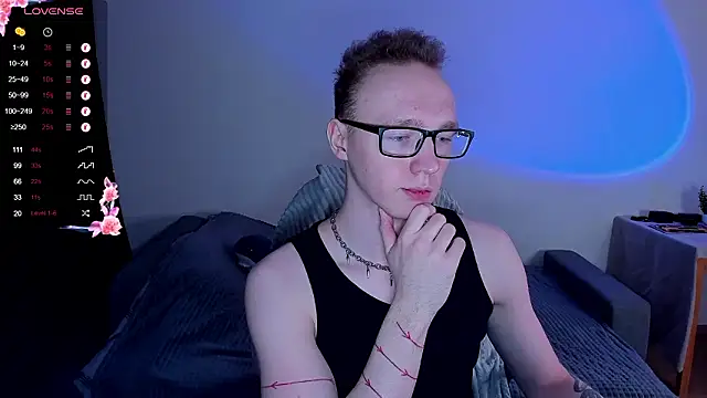 Alex silents online show from 01/17/26, 12:21