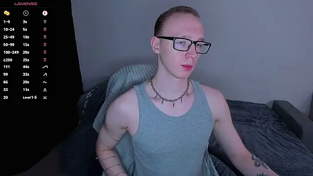 Alex silents online show from 03/03/26, 02:12