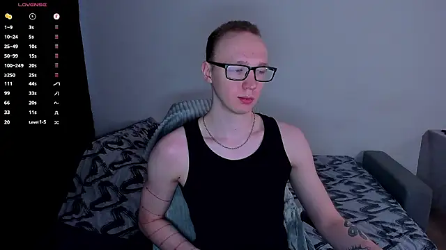 Alex silents online show from 03/11/26, 02:39