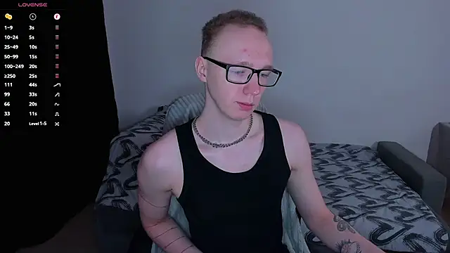 Alex silents online show from 03/18/26, 02:37