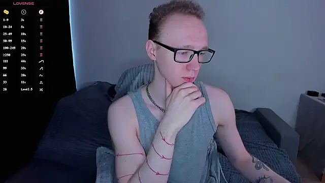 Alex silents online show from 04/24/26, 08:50