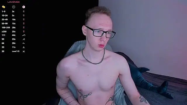 Alex silents online show from 04/26/26, 07:11