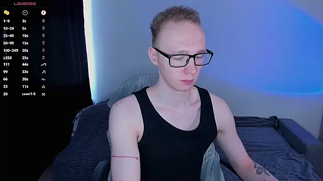Alex silents online show from 04/29/26, 07:34