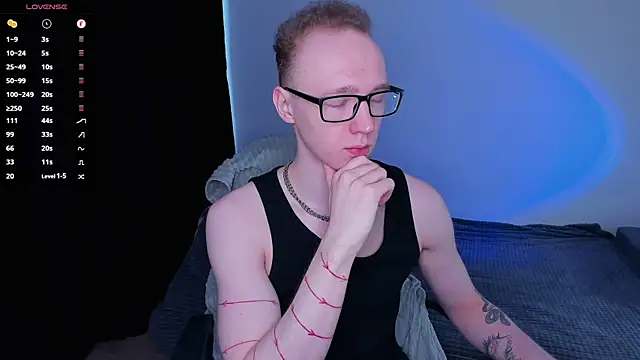 Alex silents online show from 05/01/26, 08:08