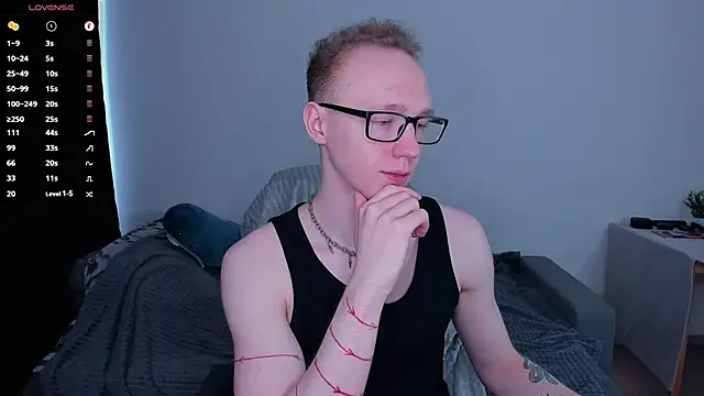Alex silents online show from 05/02/26, 08:08