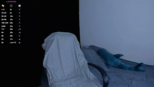Alex silents online show from 05/03/26, 07:20
