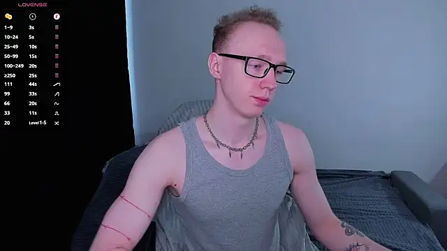 Alex silents online show from 05/04/26, 08:10