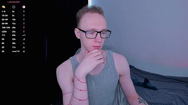Alex silents online show from 05/05/26, 08:22