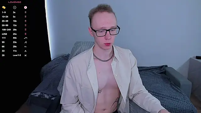 Alex silents online show from 05/06/26, 08:41
