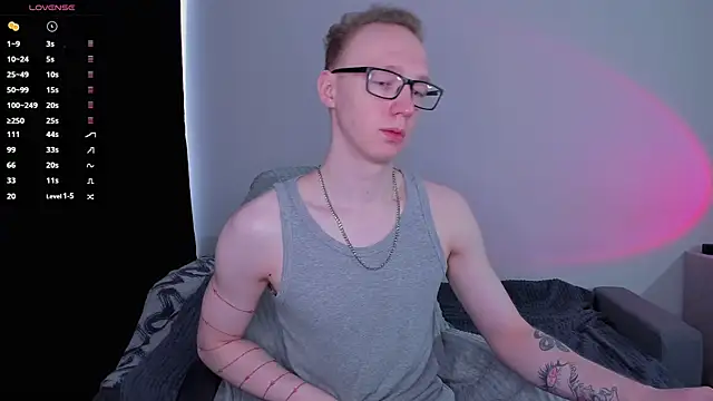 Alex silents online show from 05/07/26, 08:09