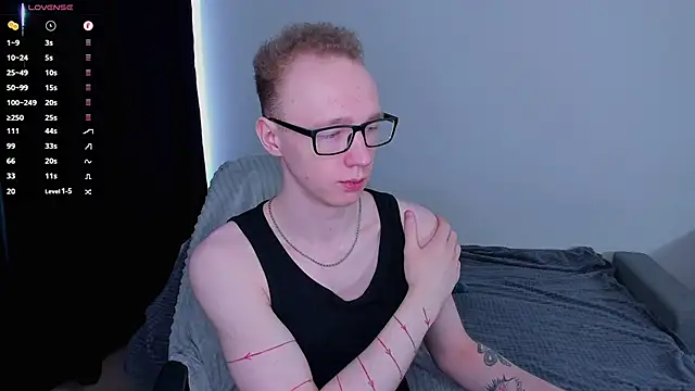 Alex silents online show from 05/08/26, 08:41