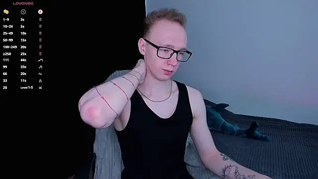Alex silents online show from 05/10/26, 12:21