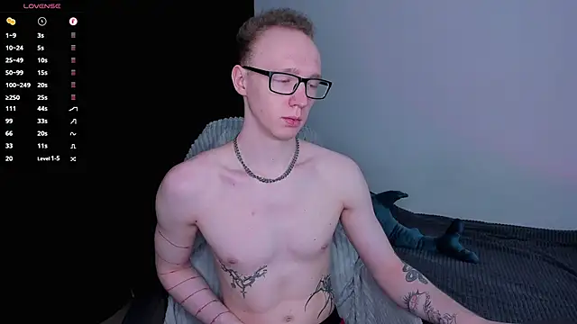 Alex silents online show from 05/11/26, 04:04