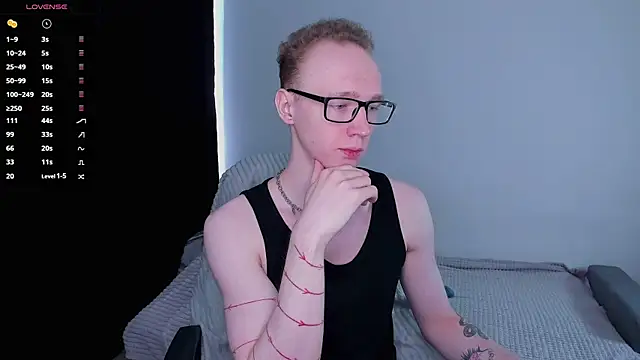 Alex silents online show from 05/14/26, 09:49