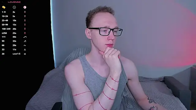 Alex silents online show from 05/16/26, 09:17