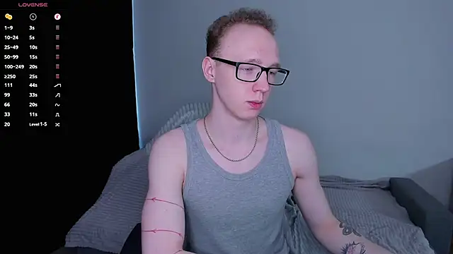Alex silents online show from 05/16/26, 12:48