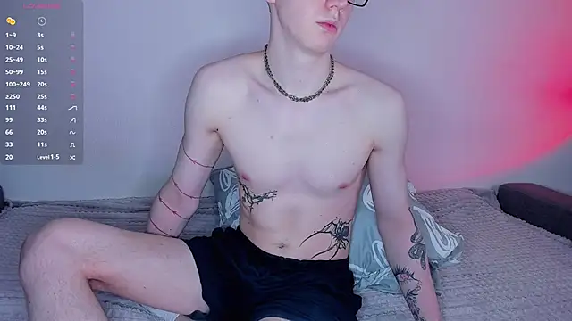Alex silents online show from 05/18/26, 01:06