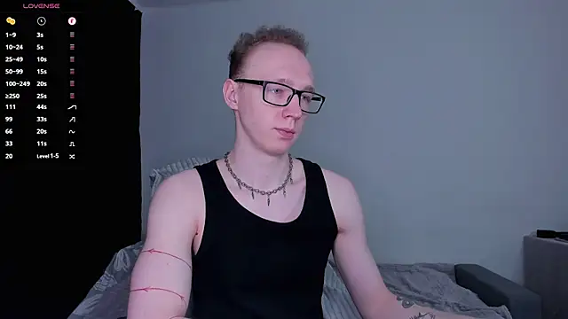 Alex silents online show from 05/20/26, 02:01
