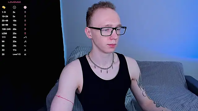 Alex silents online show from 06/17/26, 03:35