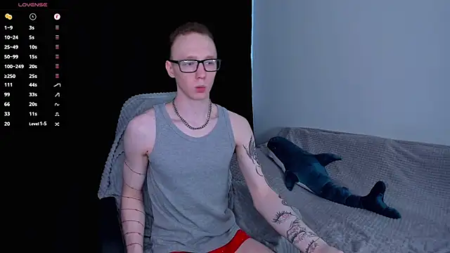 Alex silents online show from 06/21/26, 02:08