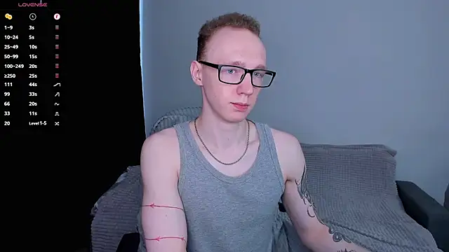Alex silents online show from 06/23/26, 01:53
