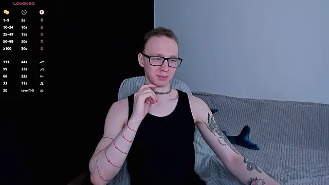 Alex silents online show from 06/27/26, 02:44
