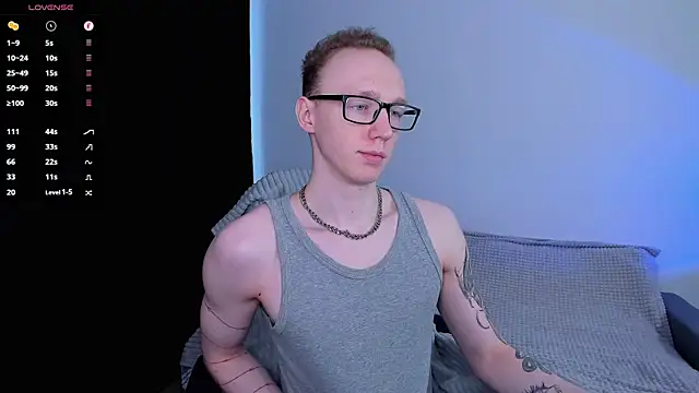 Alex silents online show from 07/02/26, 02:23