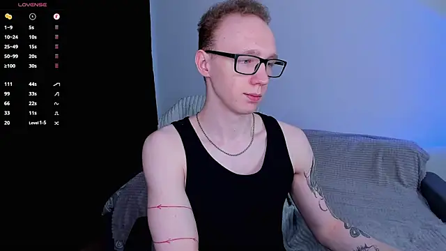 Alex silents online show from 07/08/26, 12:42