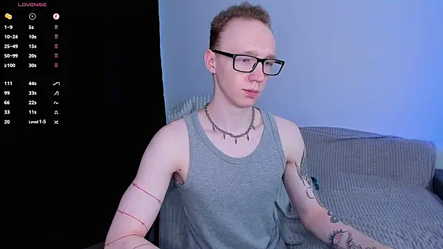 Alex silents online show from 07/09/26, 04:00