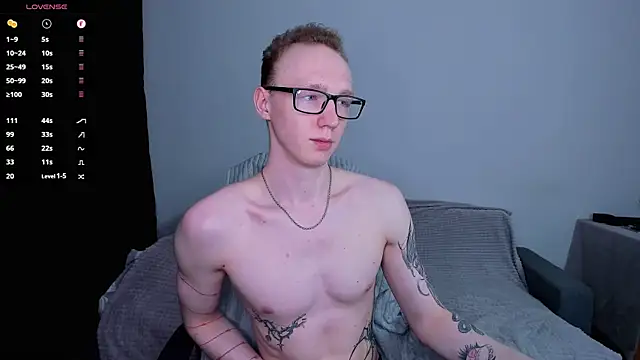 Alex silents online show from 07/10/26, 07:05