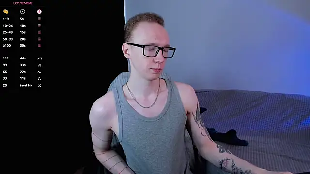 Alex silents online show from 07/12/26, 12:40